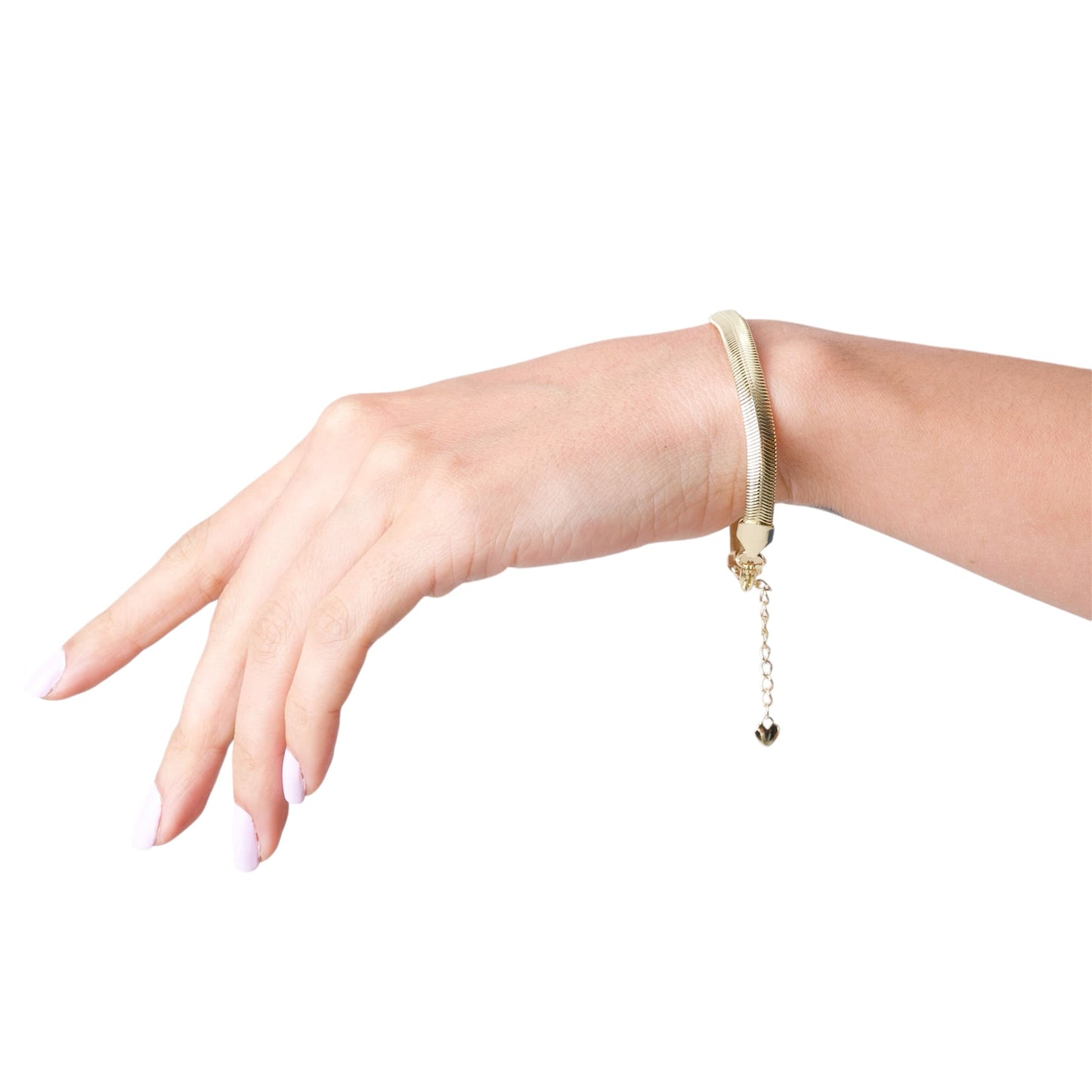 Brazalete Snake