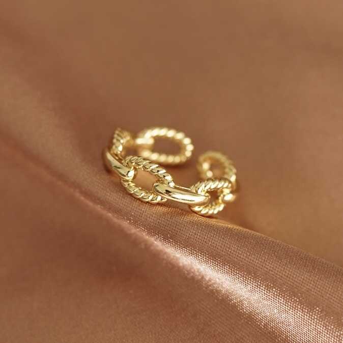 Anillo Chain