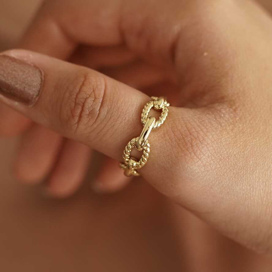 Anillo Chain