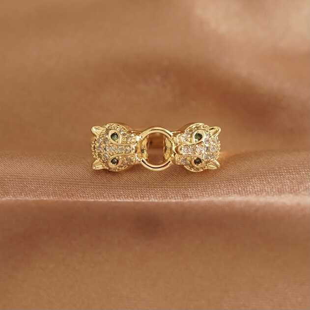 Anillo Onca