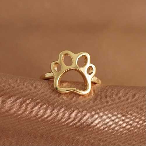 Anillo Pet