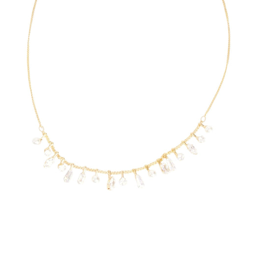 Collar Awen