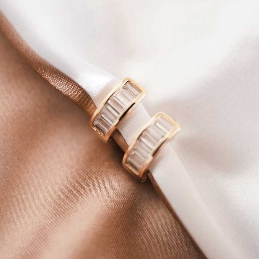 Choker Estrella de Mar + Candongas Cristal