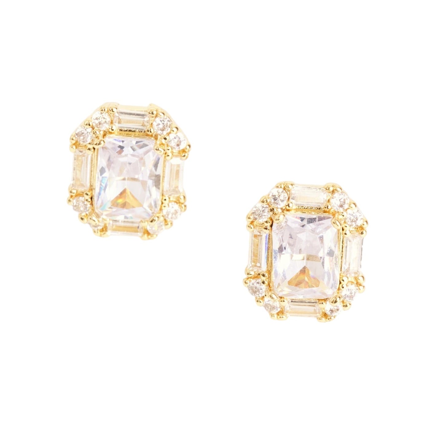 Aretes Ciro