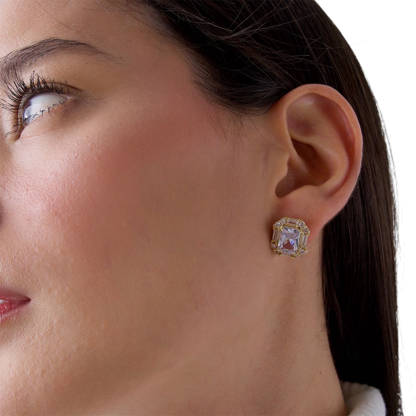 Aretes Ciro