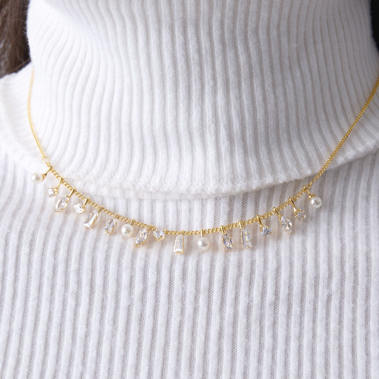 Collar Awen