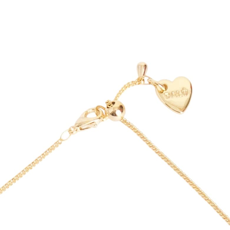Collar Diamantes