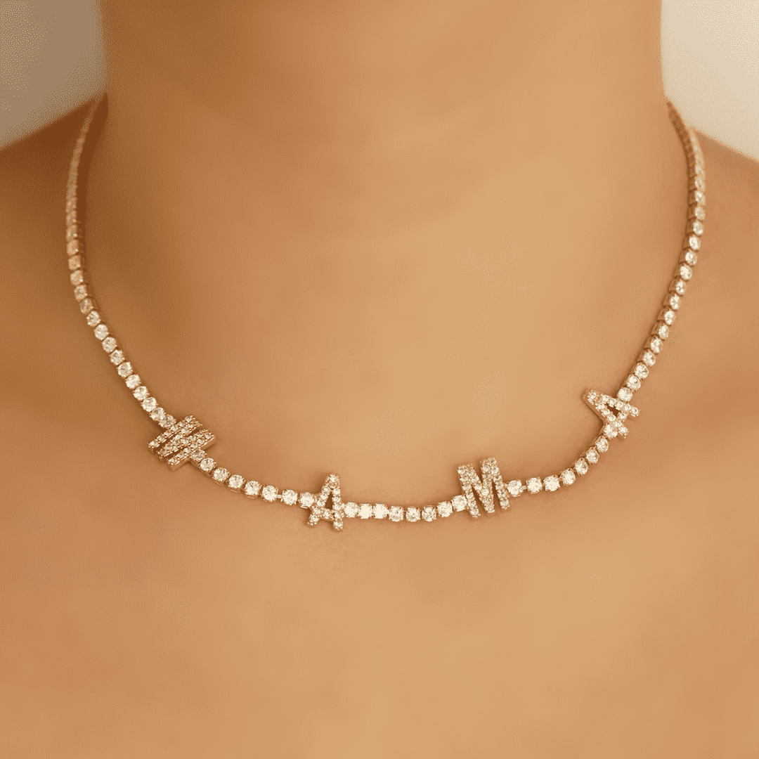 Collar Mamá