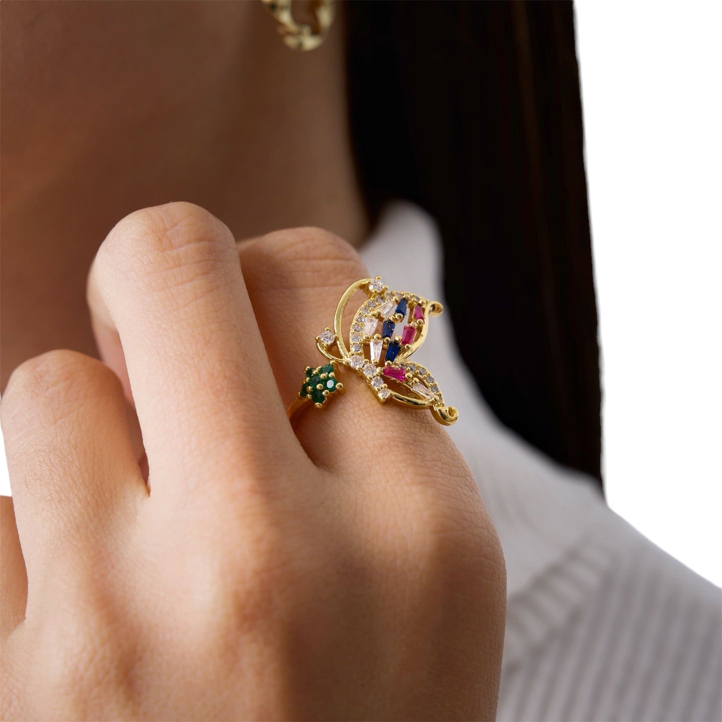 Anillo Ensueño