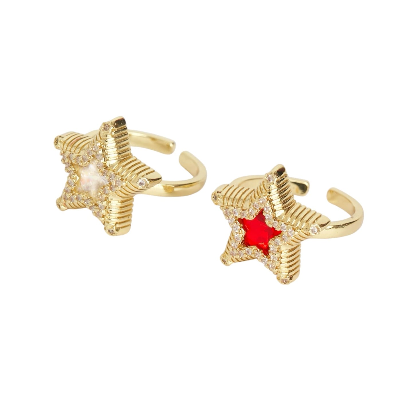Anillo Estelar