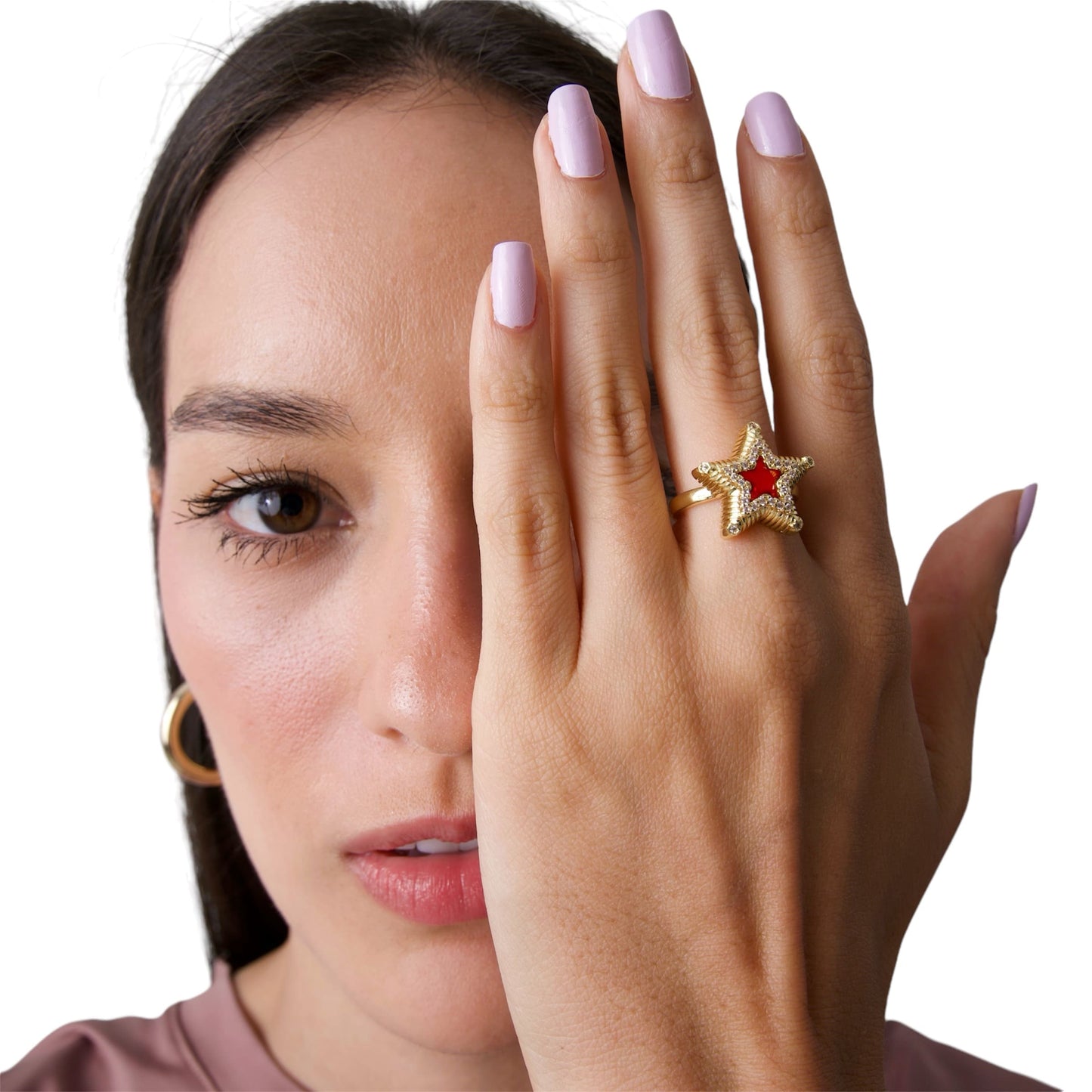 Anillo Estelar