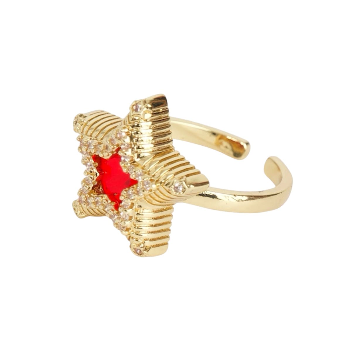 Anillo Estelar
