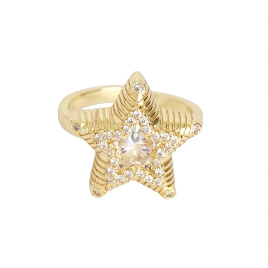 Anillo Estelar