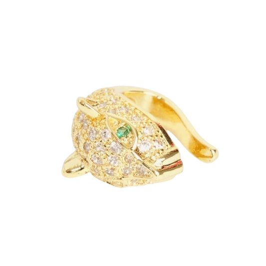 Ear Cuff Fortaleza