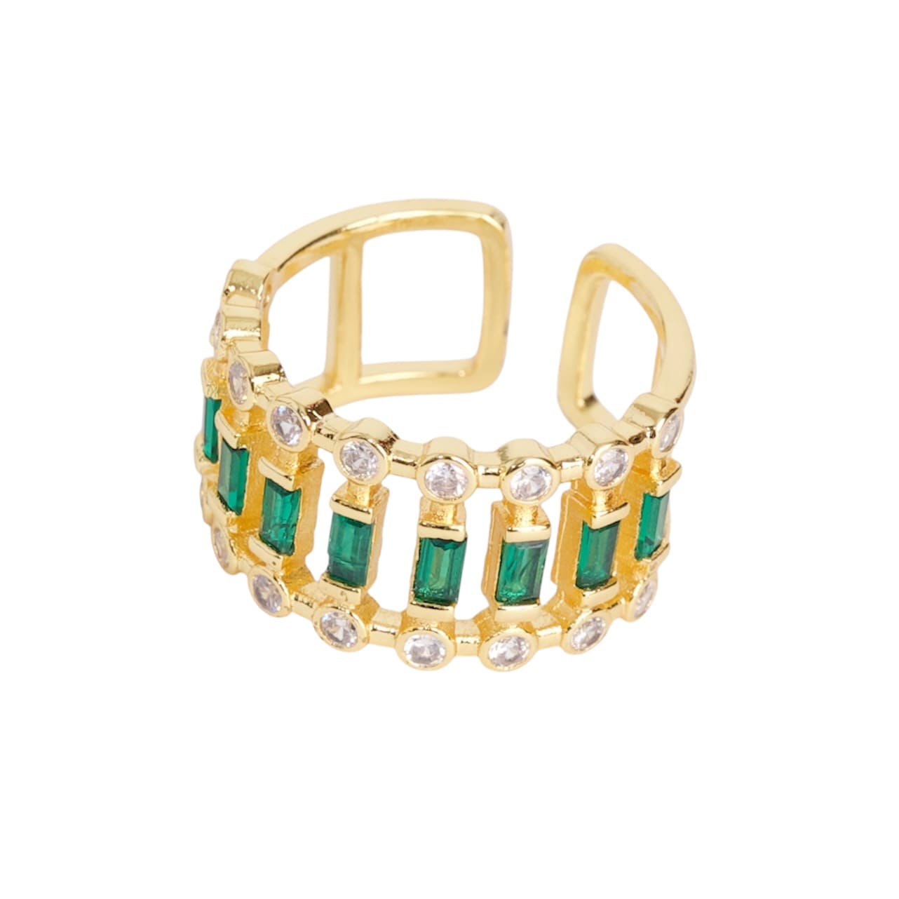 Anillo Grecia