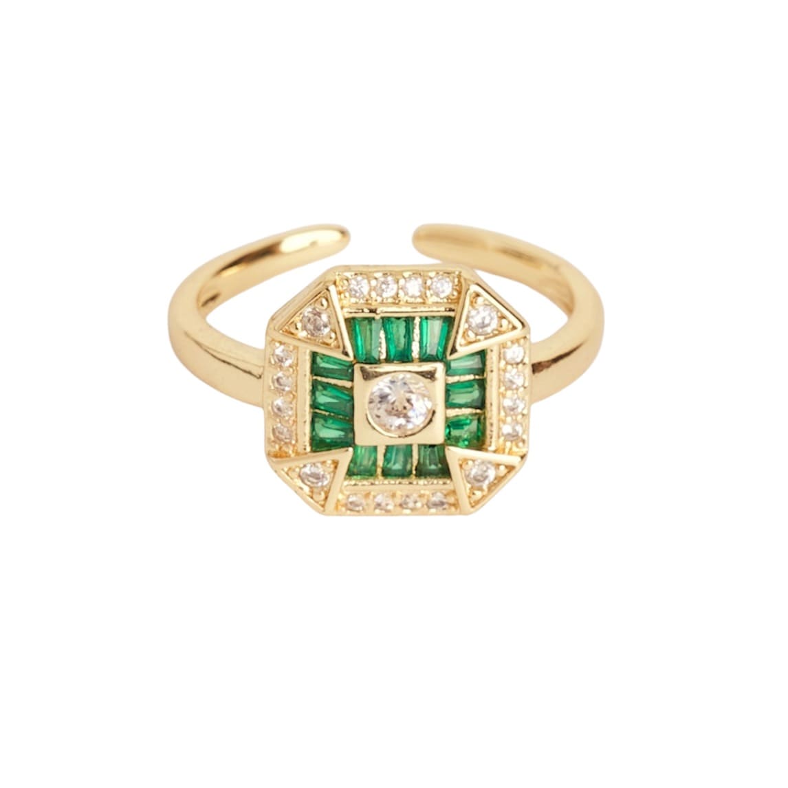 Anillo Hada