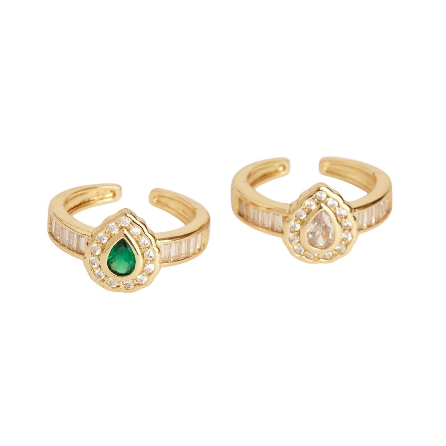 Anillo Legado