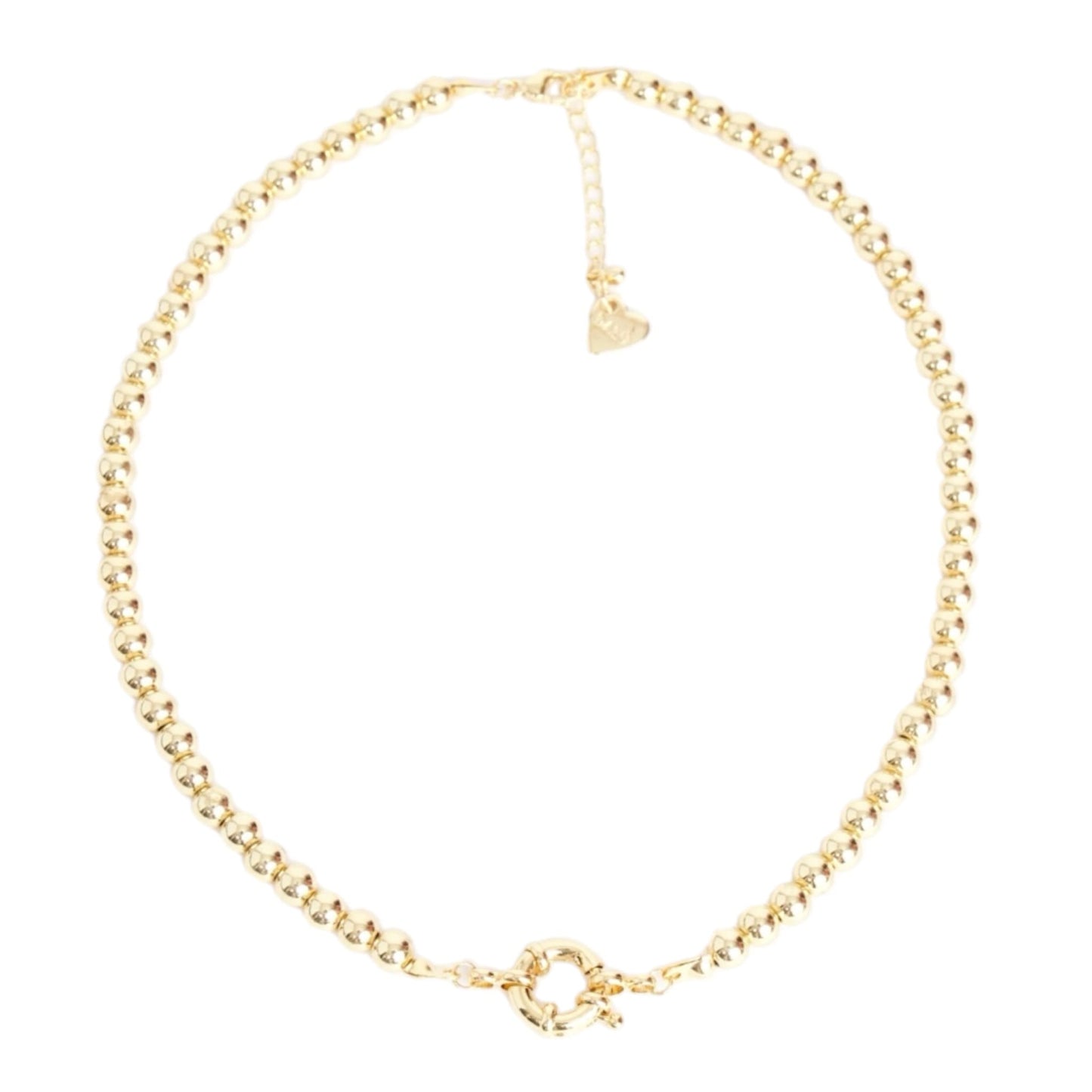 Collar Milán