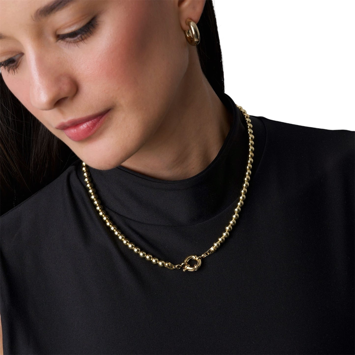 Collar Milán