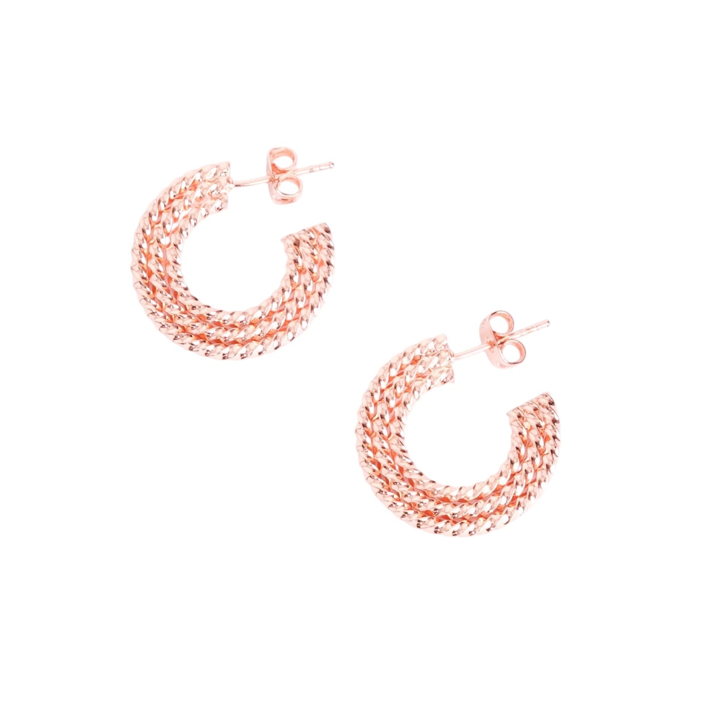 Candongas Shape
