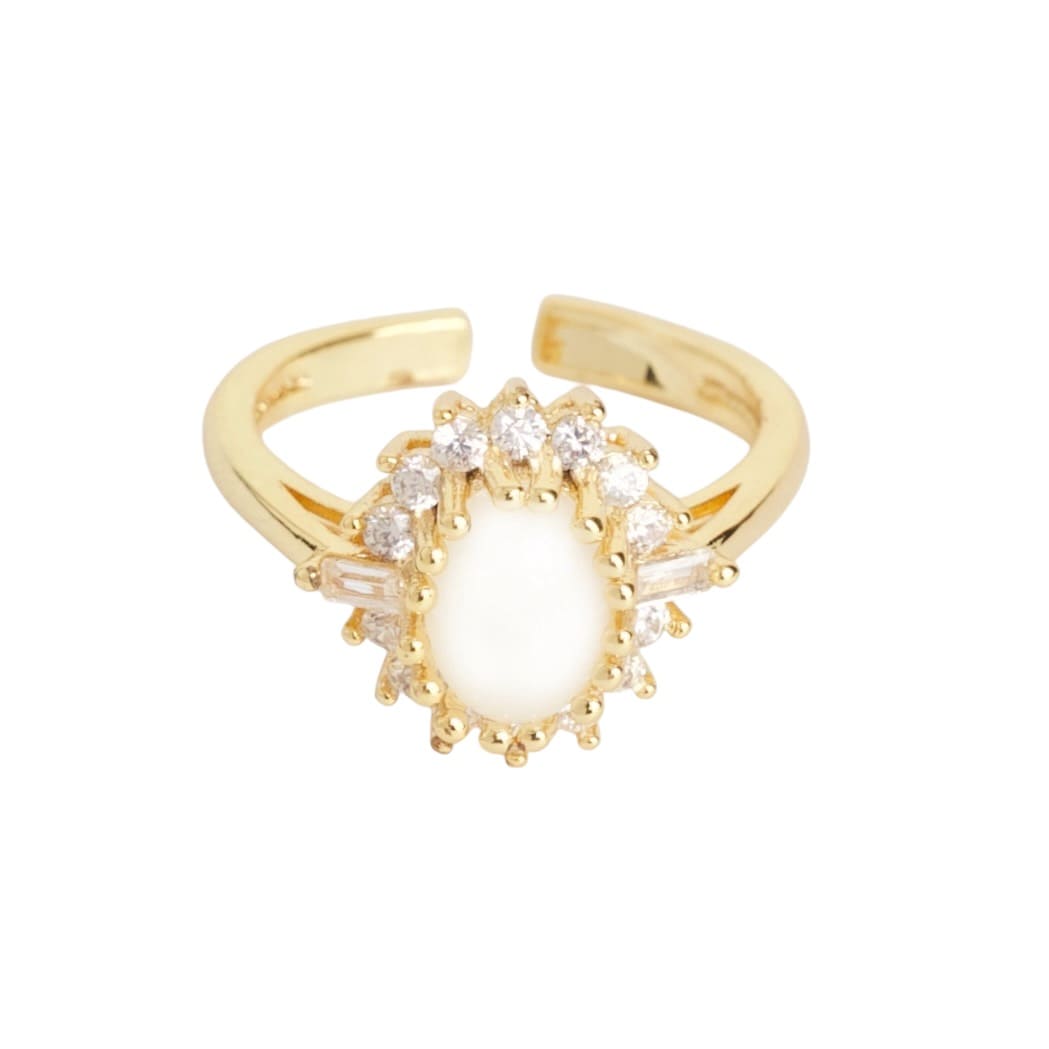 Anillo Tesoro