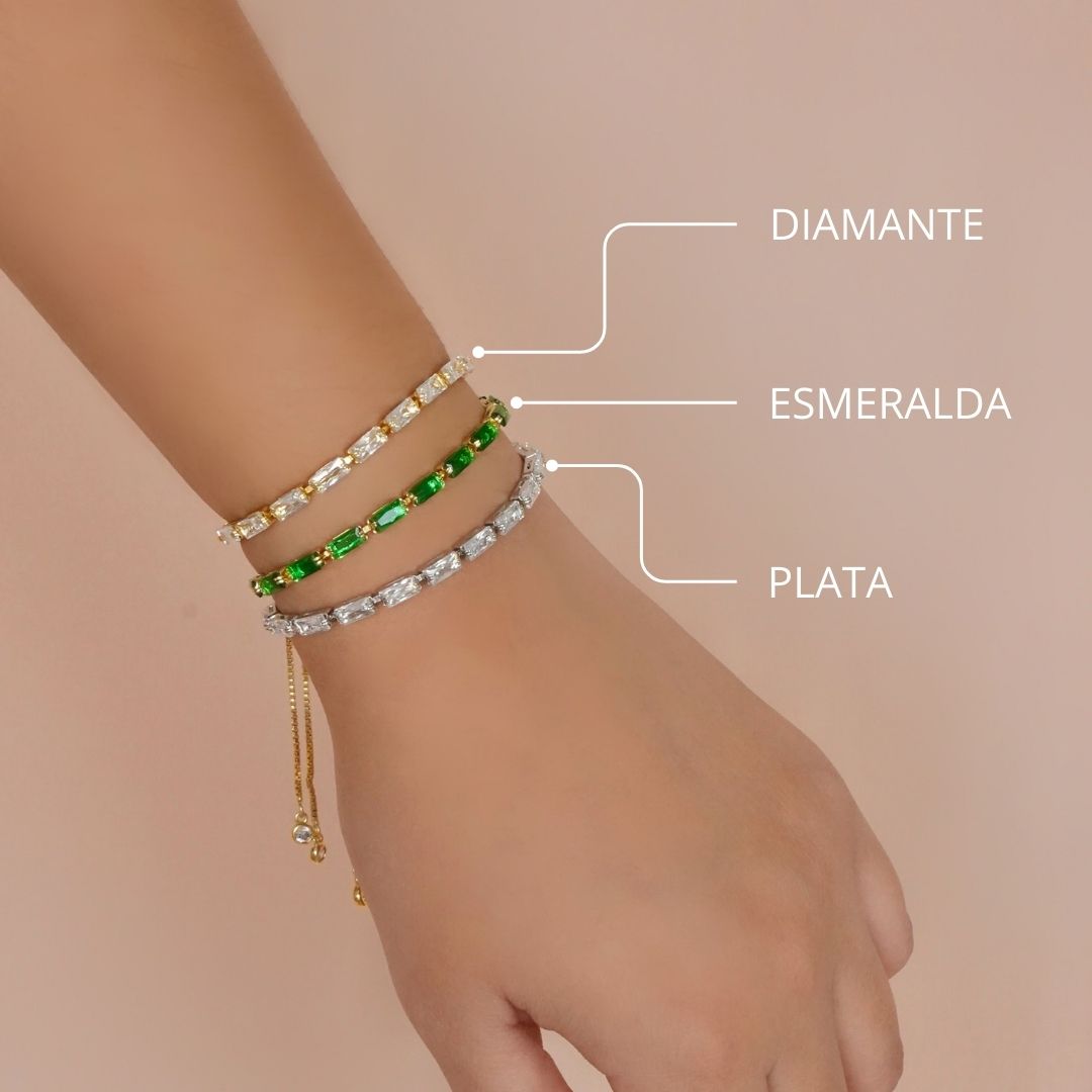 Pulsera New York