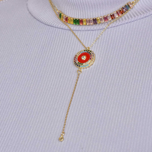 Collar Colors